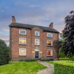 Baddiley Hall Lane, Baddiley, Nantwich, CW5 8BS