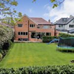 Vale Road, Wilmslow, SK9 5QA